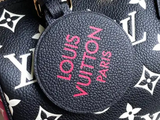 FS CHEAP 20 BANDOULIÈRE Vuitton SPEEDY Louis 0622